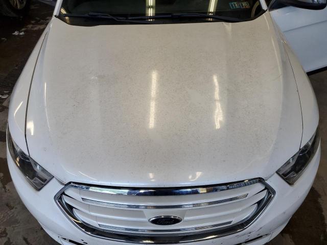 Photo 11 from auction – 2013 FORD TAURUS LIMITED with VIN 1FAHP2J87DG200956