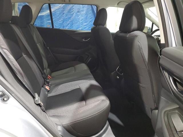 Photo 11 from auction – 2025 SUBARU OUTBACK PR with VIN 4S4BTADC3S3145749