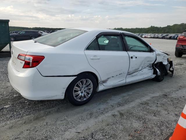 Photo 3 from auction – 2014 TOYOTA CAMRY L with VIN 4T1BF1FK8EU302704