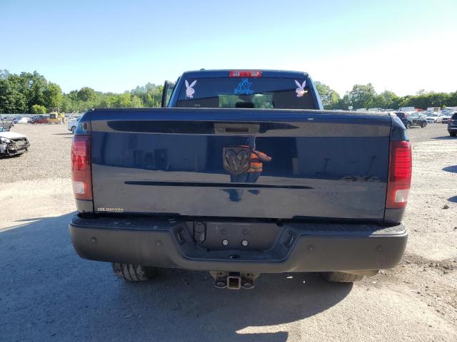 Photo 6 from auction – 2021 RAM 1500 CLASS with VIN 1C6RR7GG2MS536958