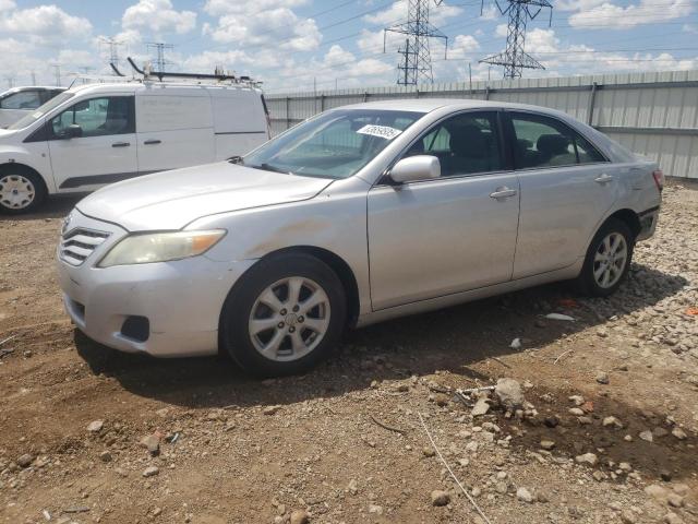TOYOTA CAMRY BASE 2010 with VIN 4T4BF3EK1AR079239 - Photo from auction