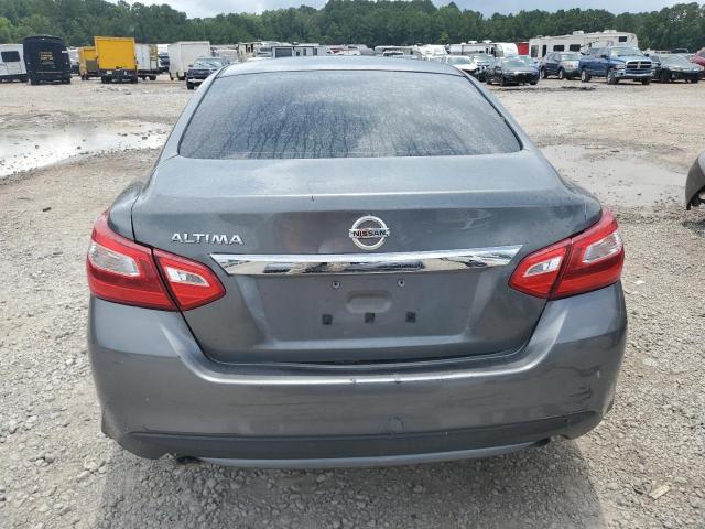 Photo 6 from auction – 2016 NISSAN ALTIMA 2.5 with VIN 1N4AL3AP9GN381567