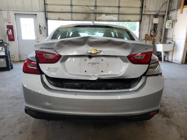 Photo 6 from auction – 2018 CHEVROLET MALIBU LT with VIN 1G1ZD5ST8JF192503