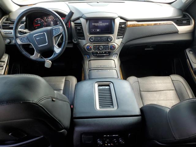 Photo 8 from auction – 2016 GMC YUKON DENA with VIN 1GKS2CKJ8GR326200