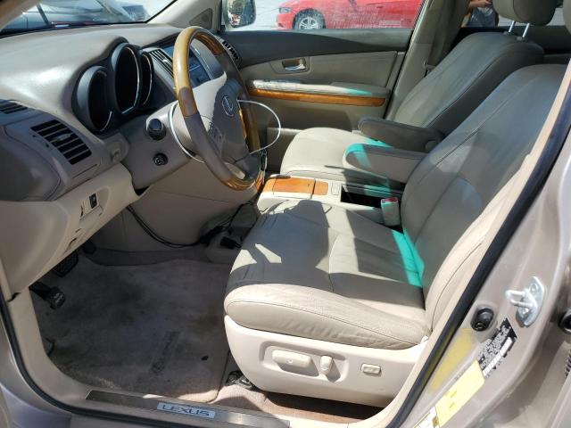 Photo 7 from auction – 2007 LEXUS RX 350 with VIN 2T2HK31U77C014568