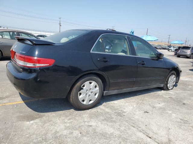 Photo 3 from auction – 2003 HONDA ACCORD with VIN 1HGCM56313A080067