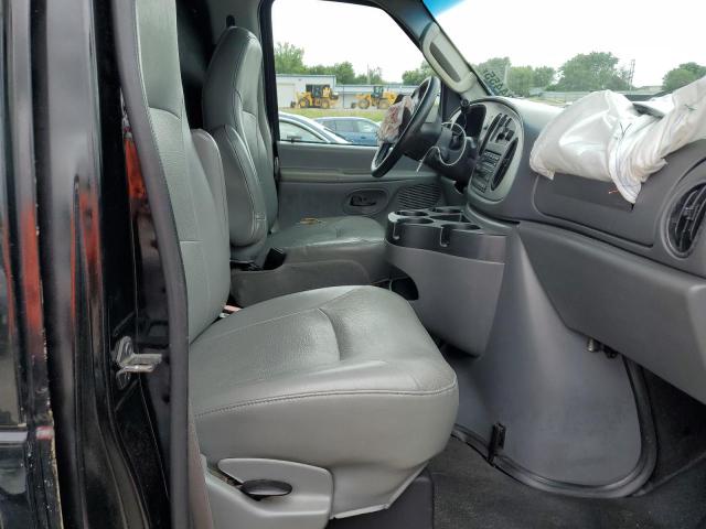 Photo 11 from auction – 2006 FORD ECONOLINE with VIN 1FTSS34L06DA93712