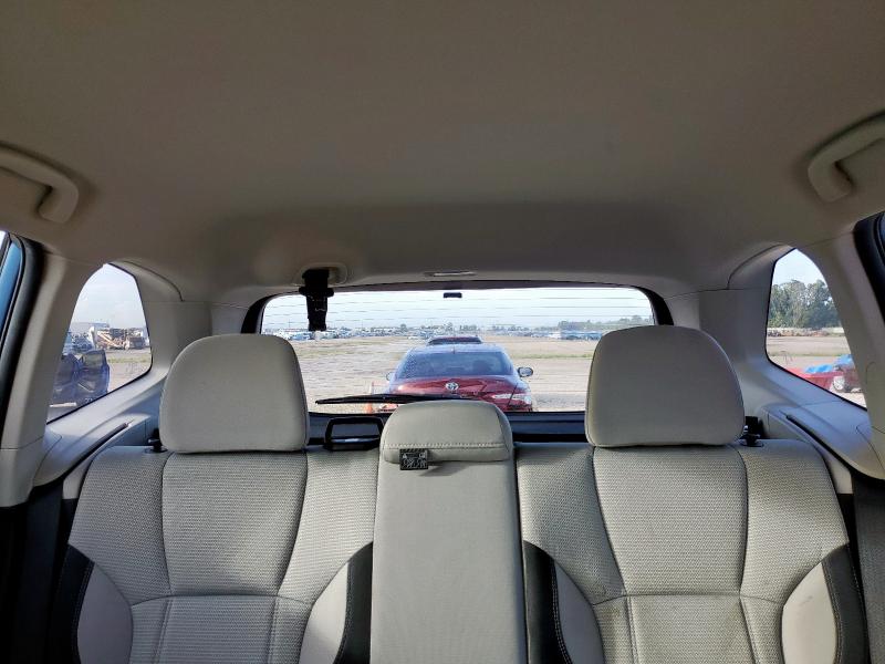 Photo 10 from auction – 2020 SUBARU FORESTER with VIN JF2SKADC6LH538402