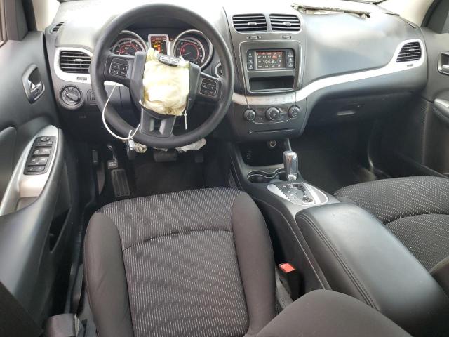 Photo 8 from auction – 2017 DODGE JOURNEY SE with VIN 3C4PDCAB4HT605268