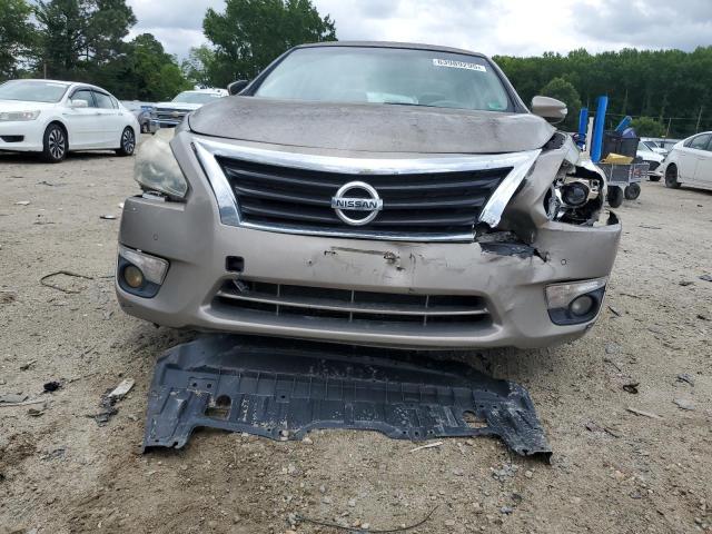 Photo 5 from auction – 2015 NISSAN ALTIMA 3.5 with VIN 1N4BL3AP2FC486708