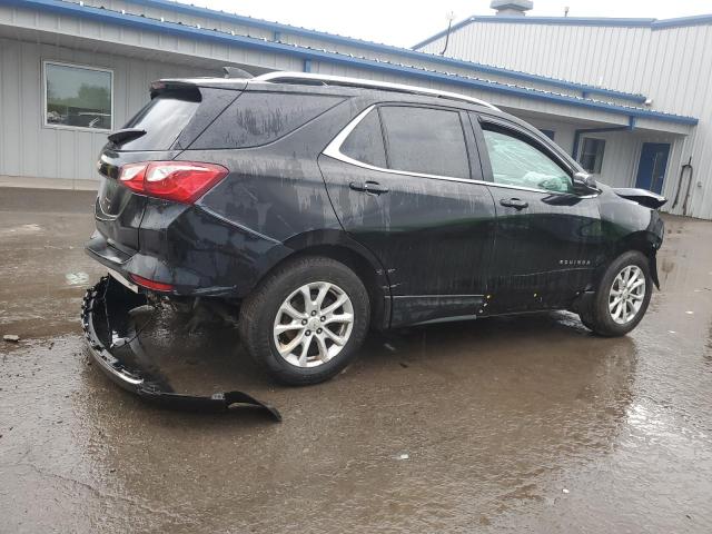 Photo 3 from auction – 2018 CHEVROLET EQUINOX LT with VIN 2GNAXSEV7J6102766