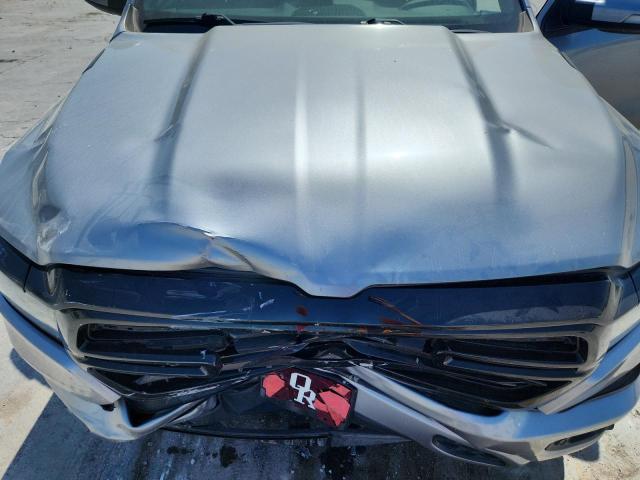 Photo 11 from auction – 2020 RAM 1500 BIG H with VIN 1C6SRFFT2LN182804