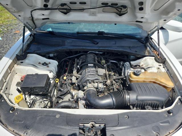 Photo 11 from auction – 2016 DODGE CHARGER R/ with VIN 2C3CDXCT3GH285450