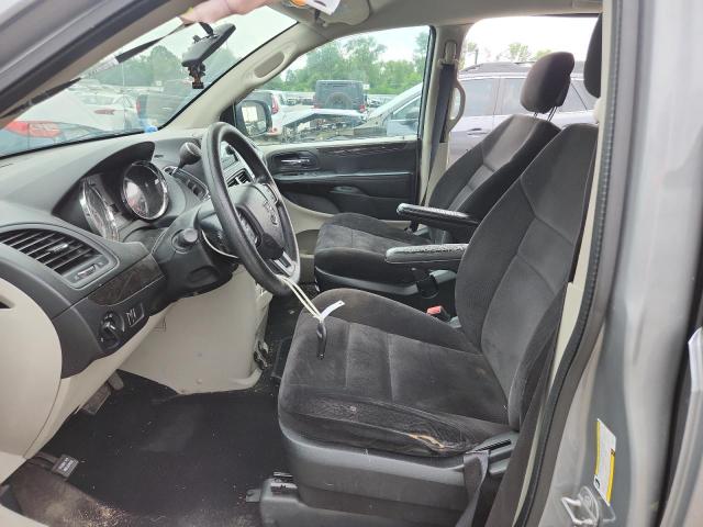 Photo 7 from auction – 2014 DODGE GRAND CARA with VIN 2C4RDGBG4ER281179