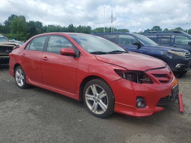 Photo 4 from auction – 2013 TOYOTA COROLLA BA with VIN 2T1BU4EE7DC992061