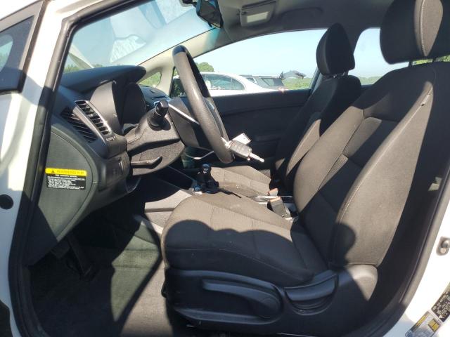 Photo 7 from auction – 2017 KIA FORTE LX with VIN 3KPFK4A77HE099300