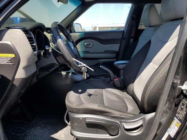 Photo 7 from auction – 2015 KIA SOUL + with VIN KNDJP3A53F7116319