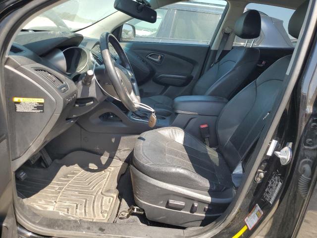 Photo 7 from auction – 2015 HYUNDAI TUCSON LIM with VIN KM8JUCAG8FU097970