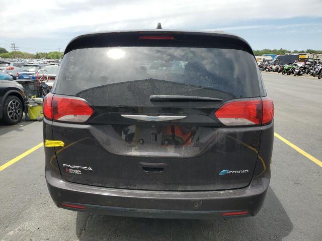 Photo 6 from auction – 2018 CHRYSLER PACIFICA H with VIN 2C4RC1N7XJR311677