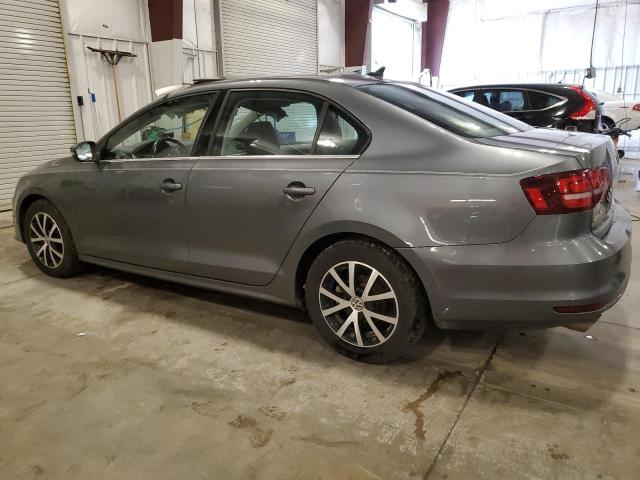 Photo 2 from auction – 2017 VOLKSWAGEN JETTA SE with VIN 3VWDB7AJ8HM385437