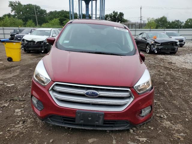 Photo 5 from auction – 2017 FORD ESCAPE SE with VIN 1FMCU9GD4HUB17482