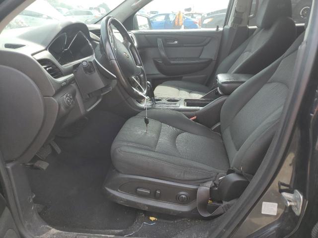 Photo 7 from auction – 2015 CHEVROLET TRAVERSE LT with VIN 1GNKVGKD6FJ312692