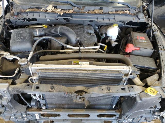 Photo 11 from auction – 2013 RAM 1500 LARAM with VIN 1C6RR7NT0DS571384