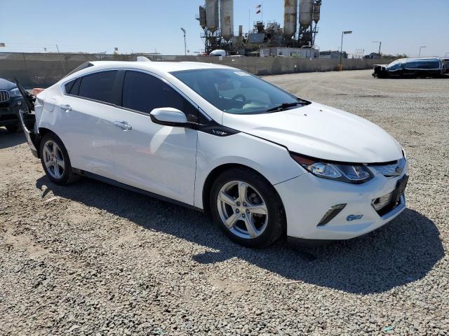 Photo 4 from auction – 2016 CHEVROLET VOLT LT with VIN 1G1RC6S5XGU136884