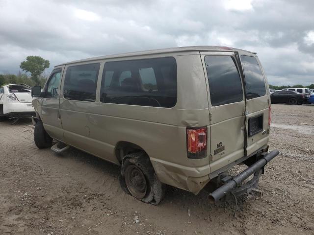 Photo 2 from auction – 2008 FORD ECONOLINE with VIN 1FBNE31L38DA77536