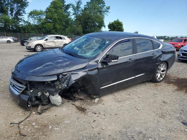 Photo 1 from auction – 2015 CHEVROLET IMPALA LTZ with VIN 1G1165S32FU145154