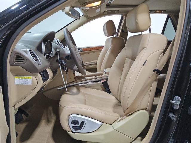 Photo 7 from auction – 2008 MERCEDES-BENZ ML 350 with VIN 4JGBB86E08A419326