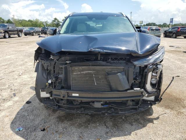 Photo 5 from auction – 2022 HYUNDAI PALISADE C with VIN KM8R74HEXNU429300