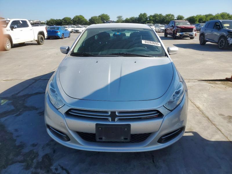 Photo 5 from auction – 2013 DODGE DART SE with VIN 1C3CDFAA7DD127536