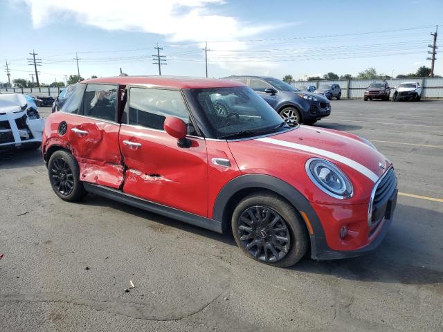 Photo 4 from auction – 2020 MINI COOPER with VIN WMWXU7C02L2L79614