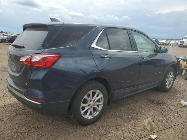Photo 3 from auction – 2018 CHEVROLET EQUINOX LT with VIN 3GNAXJEV7JS648088