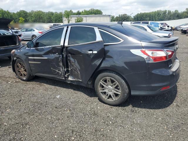 Photo 2 from auction – 2012 FORD FOCUS SE with VIN 1FAHP3F27CL298788