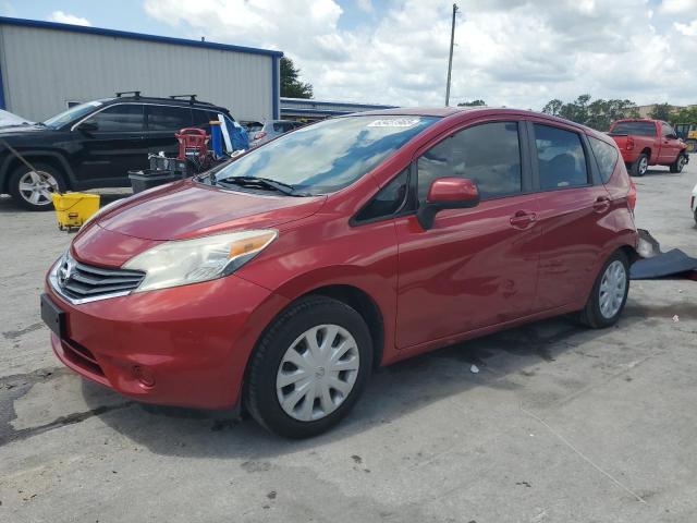 NISSAN VERSA NOTE 2014 with VIN 3N1CE2CP6EL405523 - Photo from auction
