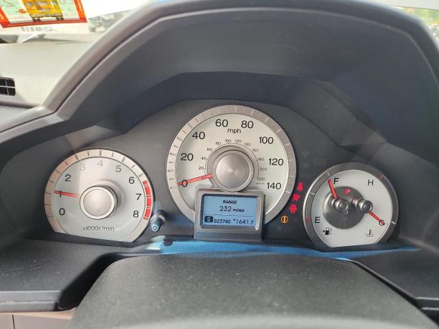 Photo 9 from auction – 2010 HONDA PILOT with VIN 5FNYF4H99AB012534