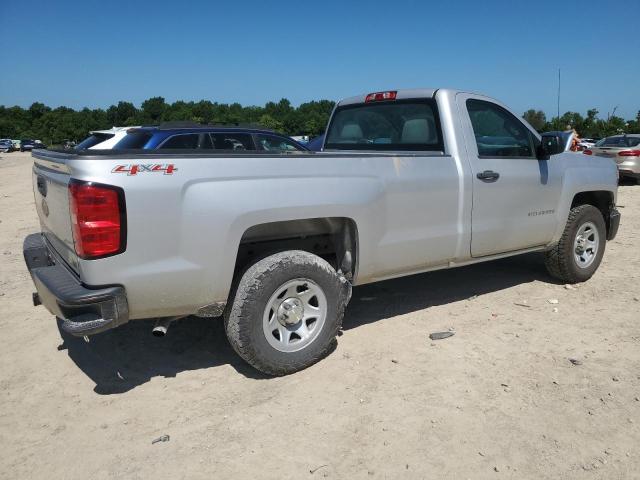 Photo 3 from auction – 2014 CHEVROLET SILVERADO with VIN 1GCNKPEC4EZ230865
