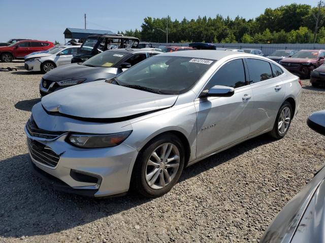 Photo 1 from auction – 2016 CHEVROLET MALIBU LT with VIN 1G1ZE5ST2GF323415