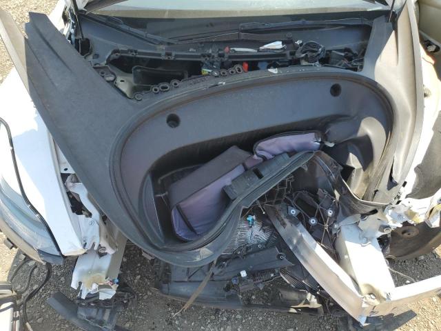 Photo 11 from auction – 2023 TESLA MODEL 3 with VIN 5YJ3E1EA8PF582009