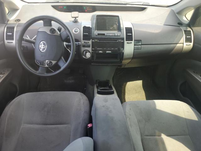 Photo 8 from auction – 2005 TOYOTA PRIUS with VIN JTDKB20U757043282