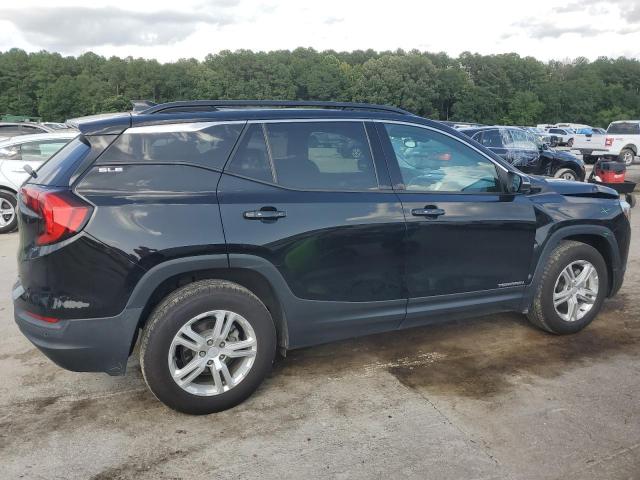 Photo 3 from auction – 2019 GMC TERRAIN SL with VIN 3GKALTEV2KL192114