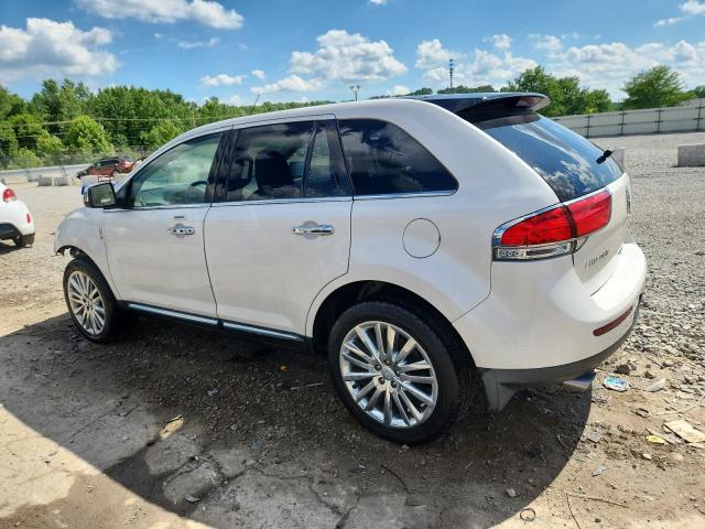 Photo 2 from auction – 2011 LINCOLN MKX with VIN 2LMDJ6JKXBBJ00156