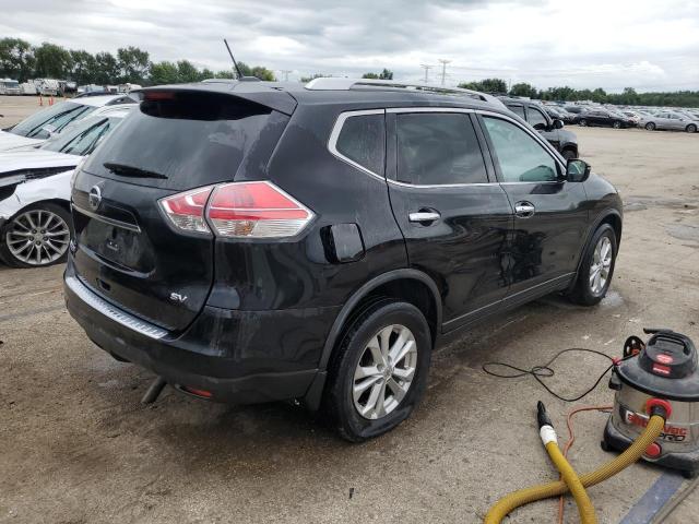Photo 3 from auction – 2016 NISSAN ROGUE S with VIN KNMAT2MT0GP628119
