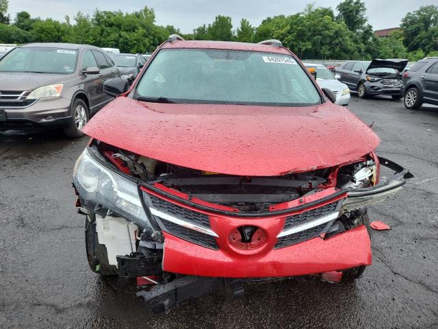 Photo 5 from auction – 2013 TOYOTA RAV4 LE with VIN 2T3BFREV4DW049865