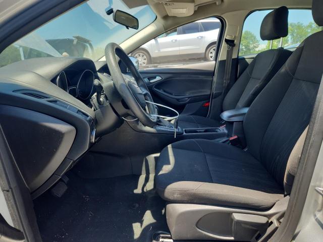 Photo 7 from auction – 2016 FORD FOCUS SE with VIN 1FADP3FE8GL401778