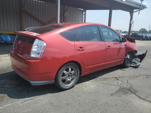 Photo 3 from auction – 2009 TOYOTA PRIUS with VIN JTDKB20U093510121