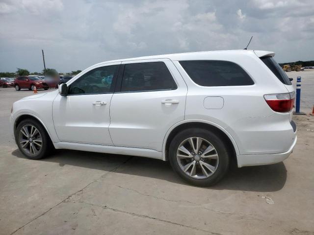Photo 2 from auction – 2013 DODGE DURANGO R/ with VIN 1C4SDJCT7DC520855