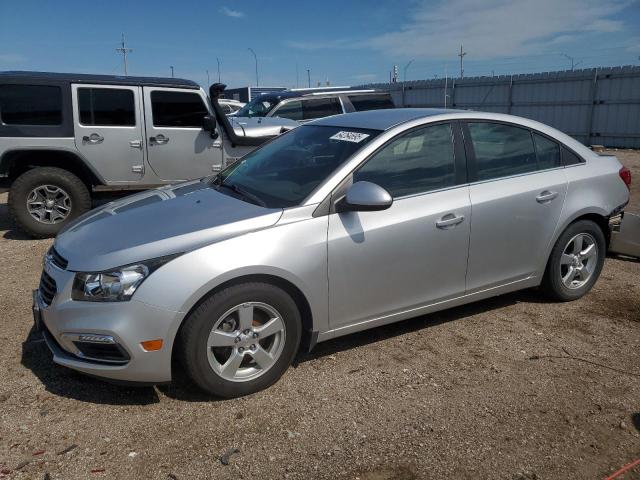 Photo 1 from auction – 2015 CHEVROLET CRUZE LT with VIN 1G1PC5SB2F7121994